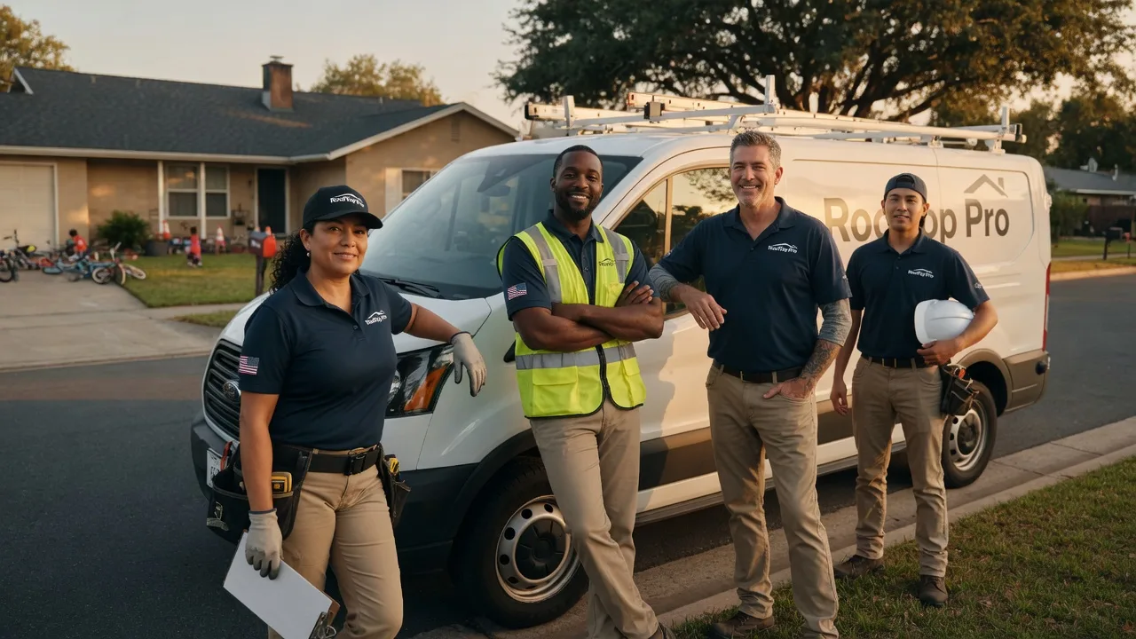 Roof Repair in Bethlehem, PA near me