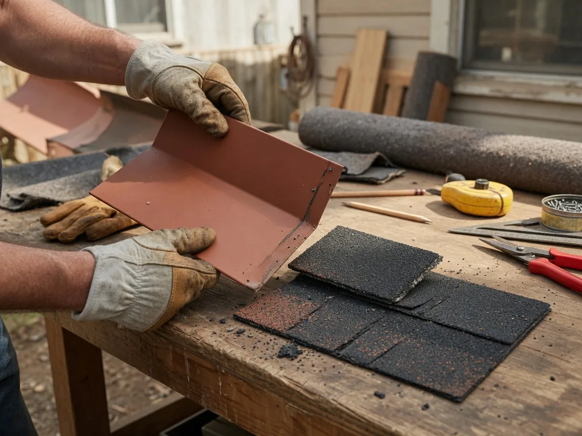 Roof Repair company in Bethlehem, PA